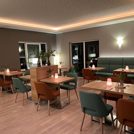 Landhotel Felchow Esterno foto