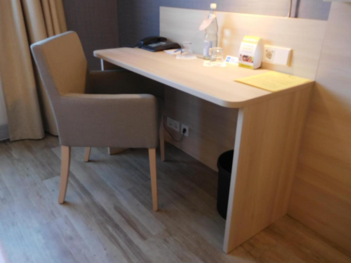 Landhotel Felchow Esterno foto
