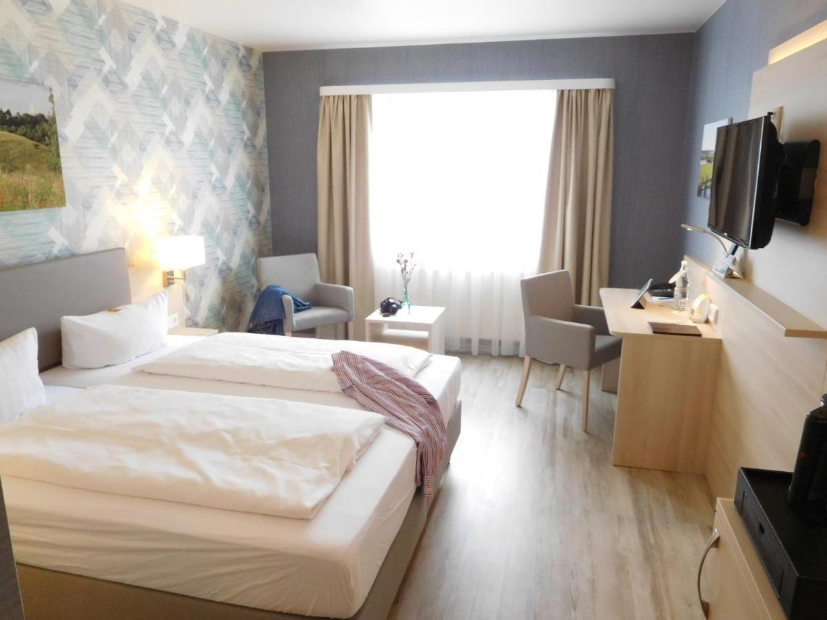 Landhotel Felchow Esterno foto