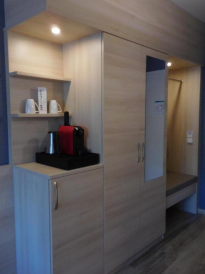 Landhotel Felchow Esterno foto